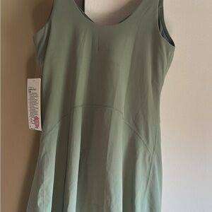 NWT- Lululemon Align Dress